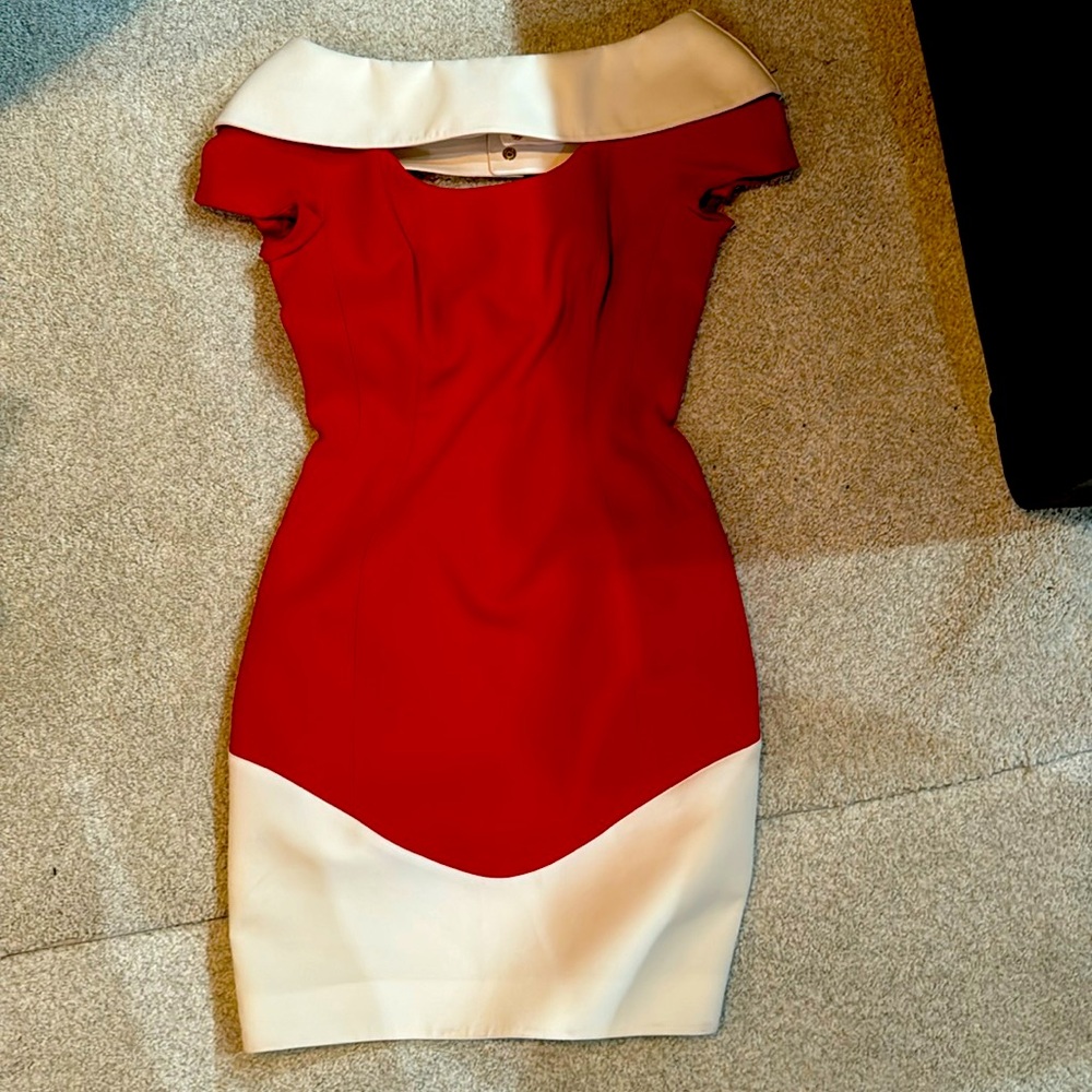 Designer Dress